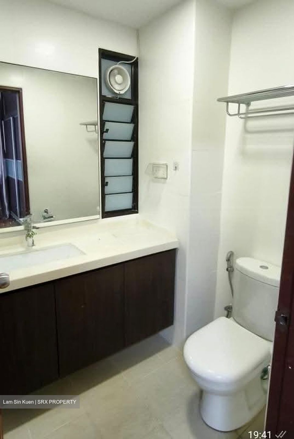 Mandarin Gardens (D15), Condominium #629725301